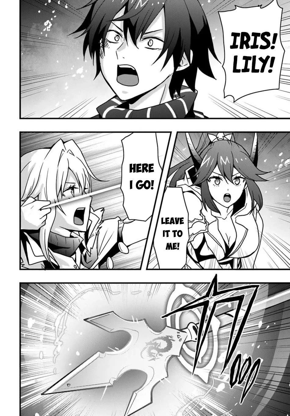 Isekai De Te Ni Ireta Seisan Skill Wa Saikyou Datta You Desu Chapter 50 page 23 - Chapter 50