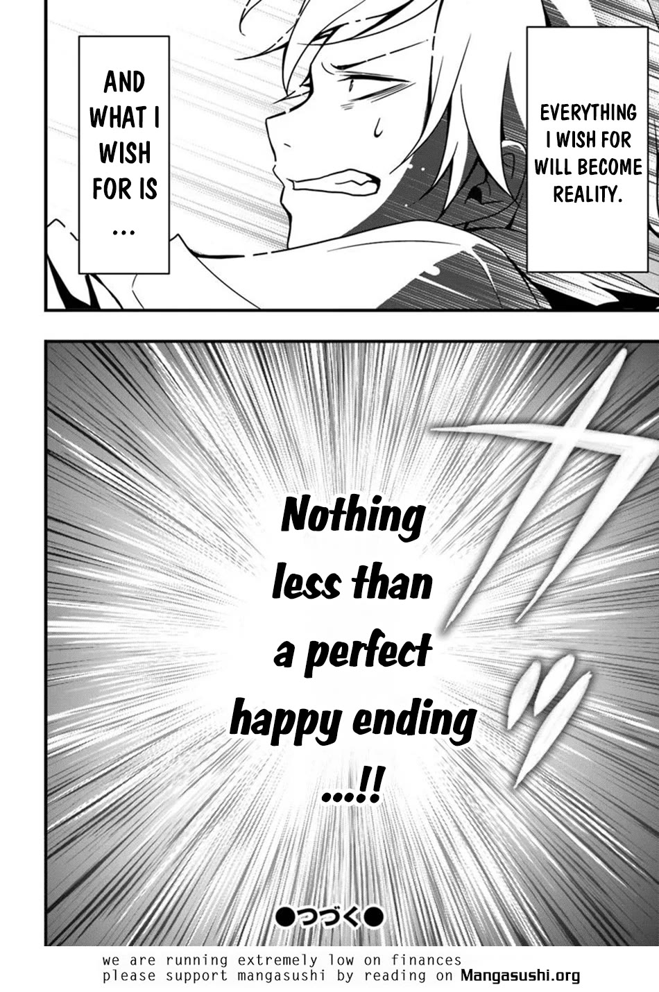 Isekai De Te Ni Ireta Seisan Skill Wa Saikyou Datta You Desu Chapter 50 page 27 - Chapter 50