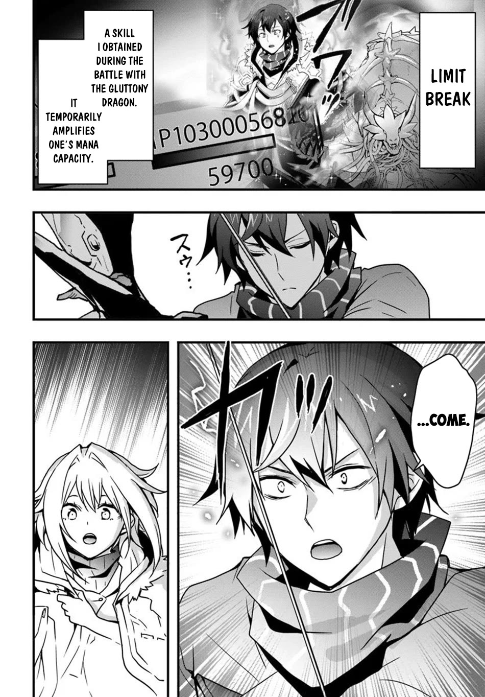 Isekai De Te Ni Ireta Seisan Skill Wa Saikyou Datta You Desu Chapter 50 page 9 - Chapter 50