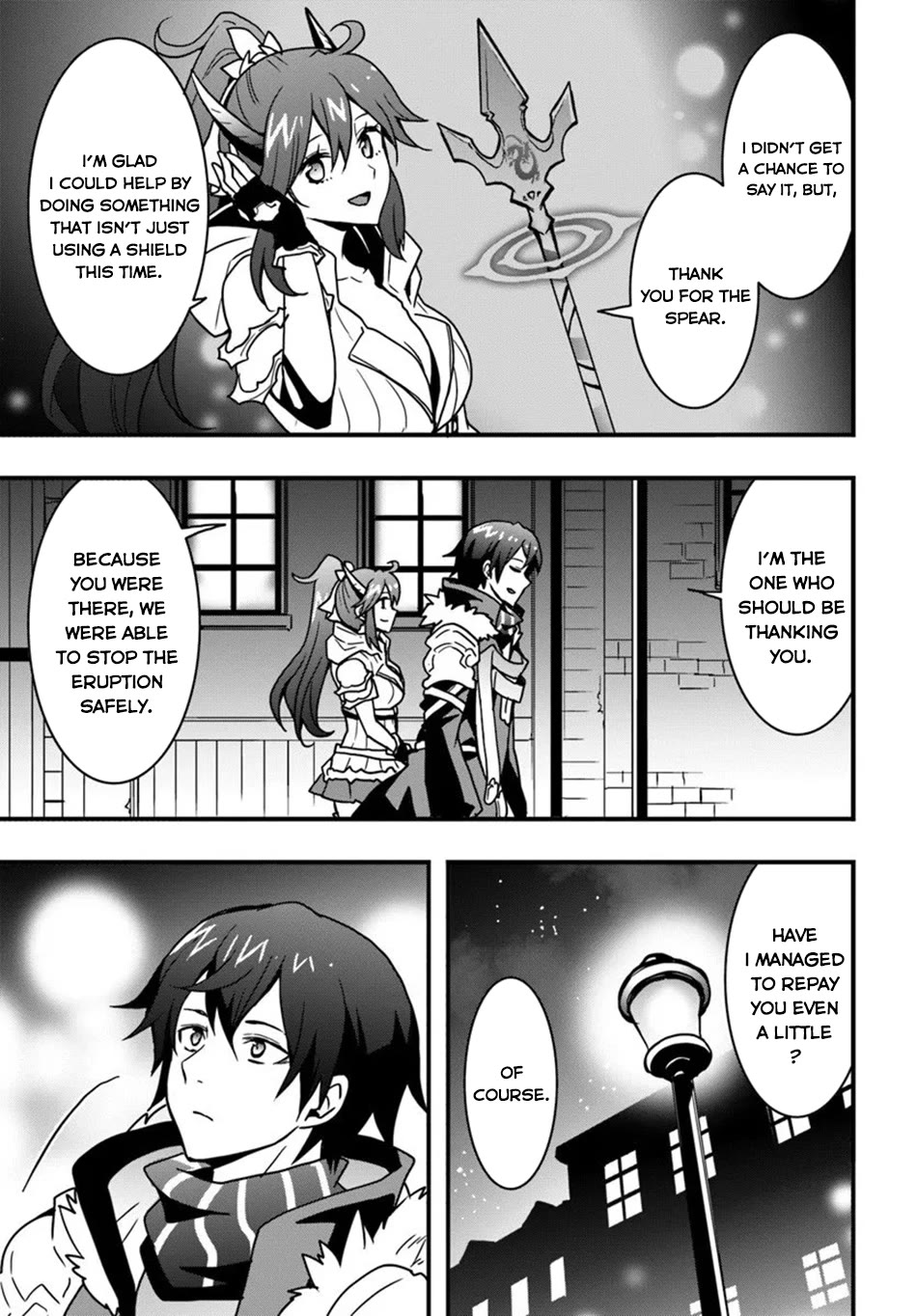 Isekai De Te Ni Ireta Seisan Skill Wa Saikyou Datta You Desu Chapter 52 page 16 - Chapter 52