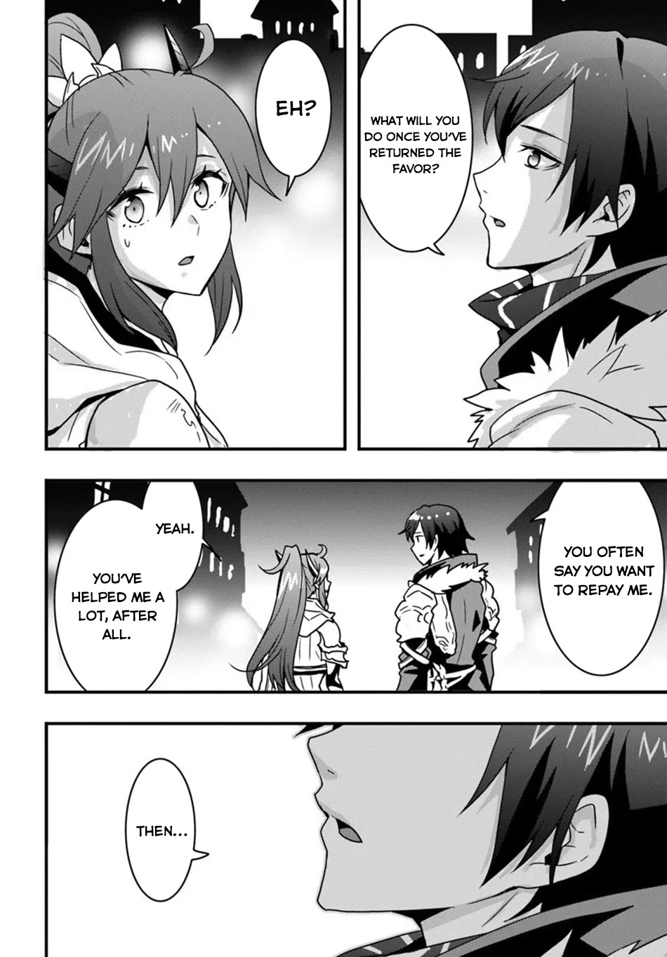 Isekai De Te Ni Ireta Seisan Skill Wa Saikyou Datta You Desu Chapter 52 page 17 - Chapter 52