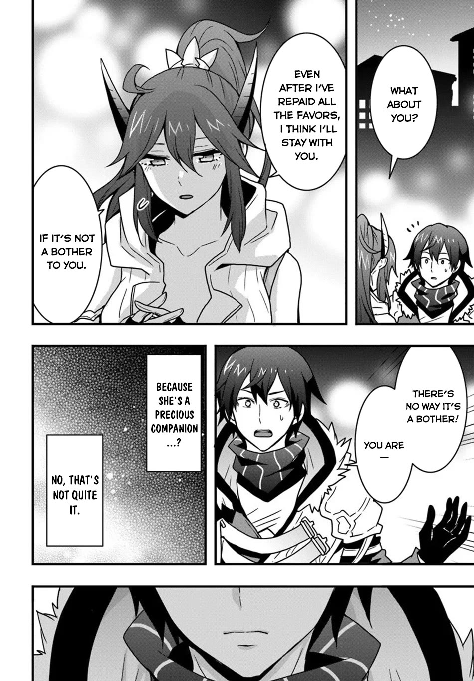 Isekai De Te Ni Ireta Seisan Skill Wa Saikyou Datta You Desu Chapter 52 page 19 - Chapter 52