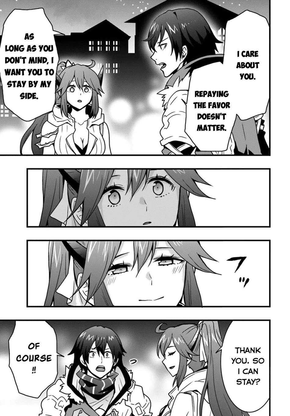 Isekai De Te Ni Ireta Seisan Skill Wa Saikyou Datta You Desu Chapter 52 page 20 - Chapter 52