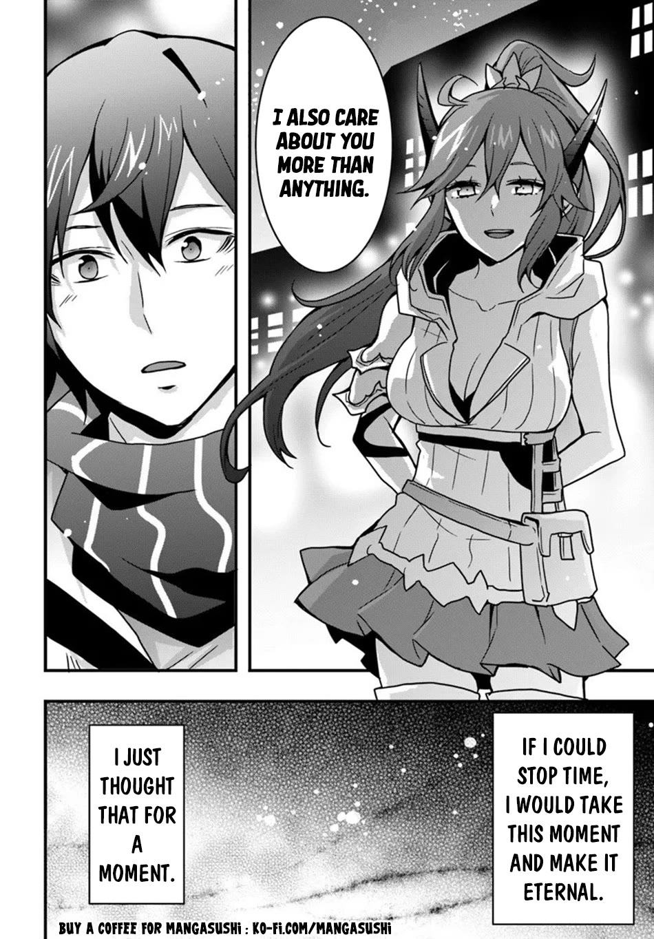 Isekai De Te Ni Ireta Seisan Skill Wa Saikyou Datta You Desu Chapter 52 page 21 - Chapter 52