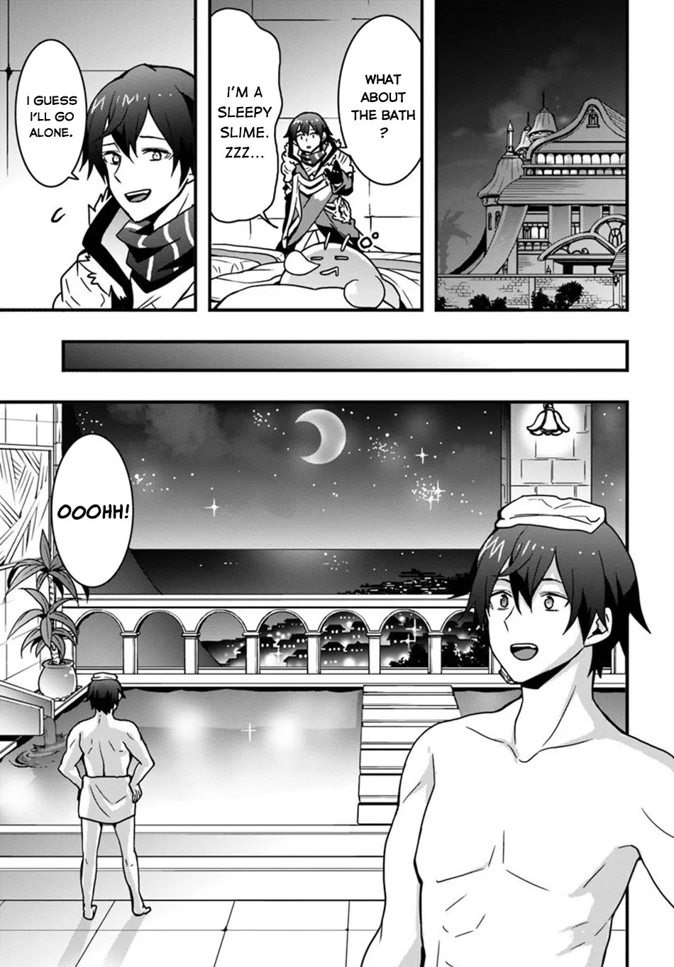 Isekai De Te Ni Ireta Seisan Skill Wa Saikyou Datta You Desu Chapter 52 page 22 - Chapter 52