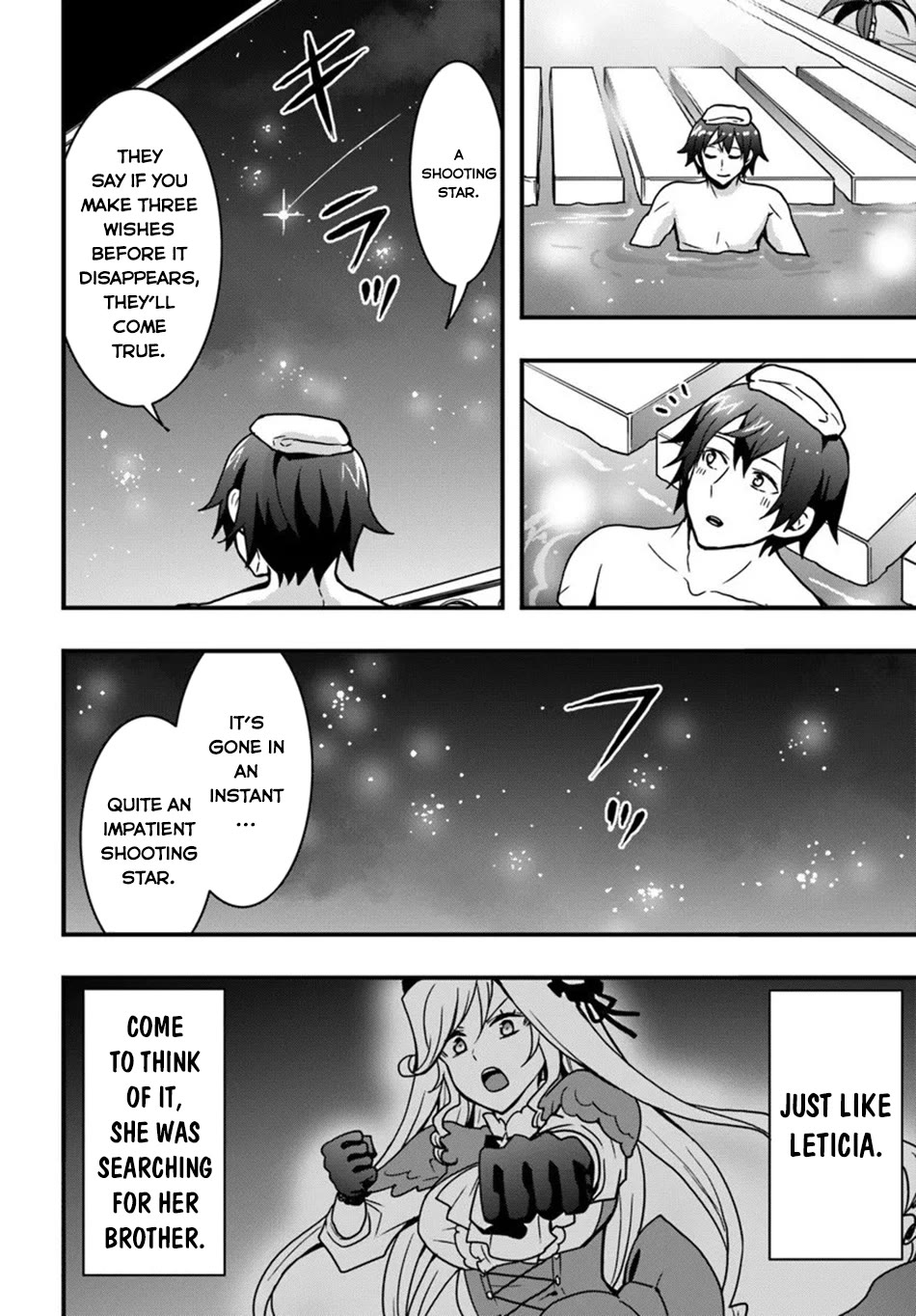 Isekai De Te Ni Ireta Seisan Skill Wa Saikyou Datta You Desu Chapter 52 page 23 - Chapter 52