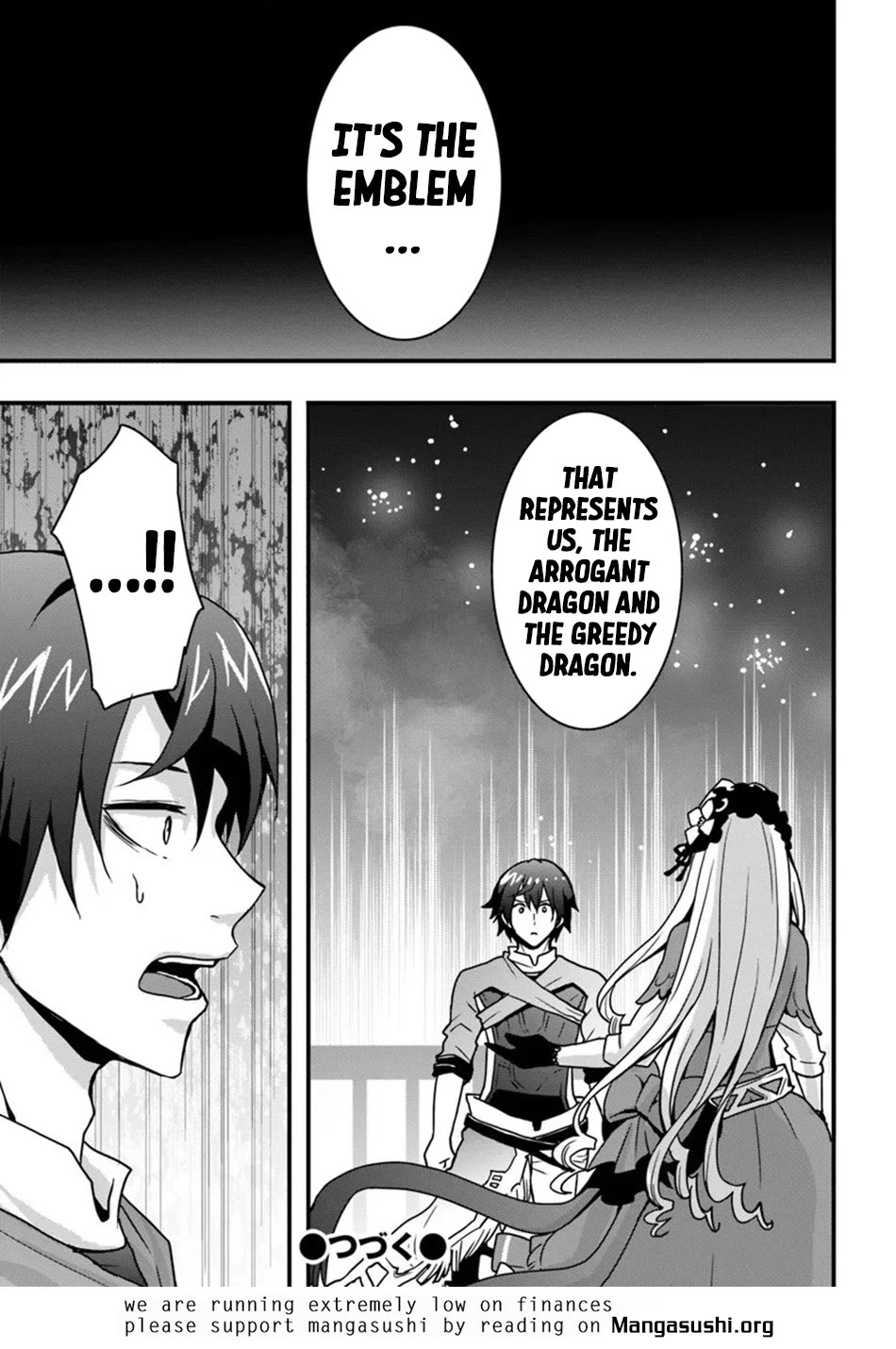 Isekai De Te Ni Ireta Seisan Skill Wa Saikyou Datta You Desu Chapter 52 page 28 - Chapter 52