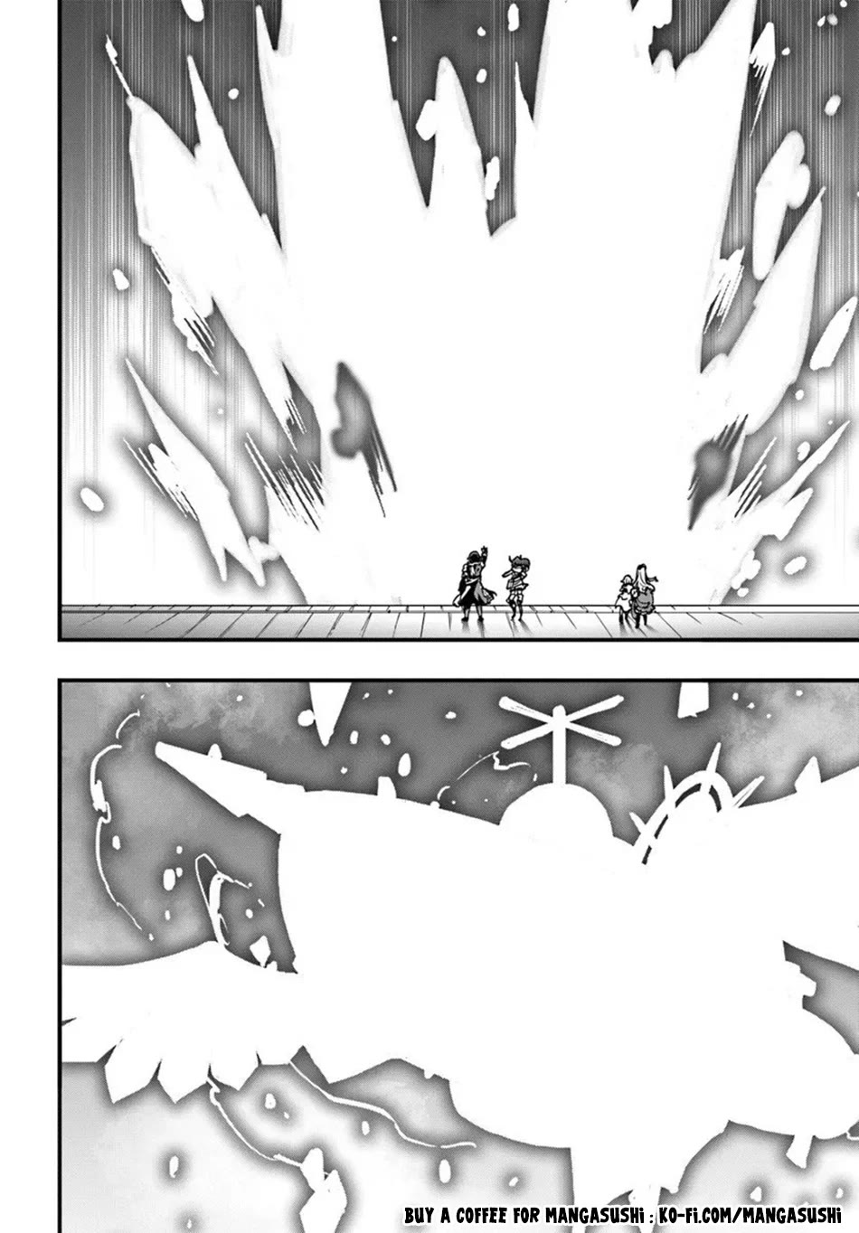Isekai De Te Ni Ireta Seisan Skill Wa Saikyou Datta You Desu Chapter 53 page 21 - Chapter 53