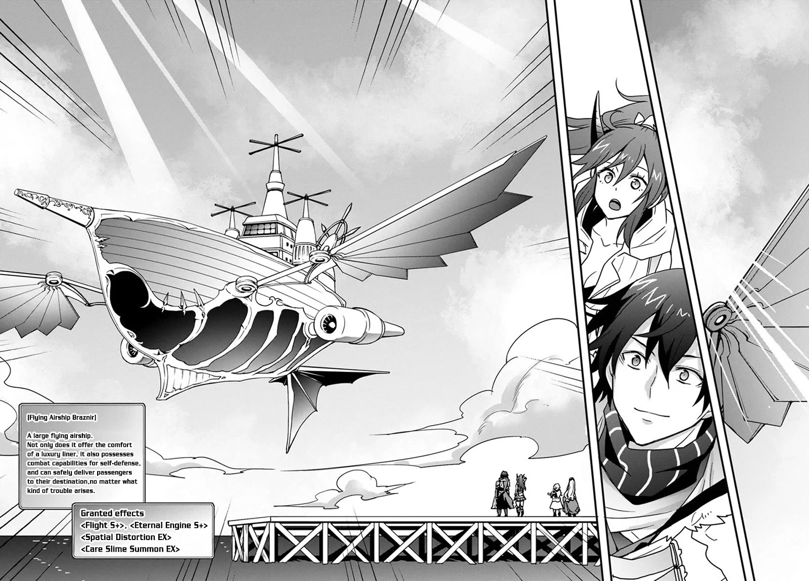 Isekai De Te Ni Ireta Seisan Skill Wa Saikyou Datta You Desu Chapter 53 page 23 - Chapter 53