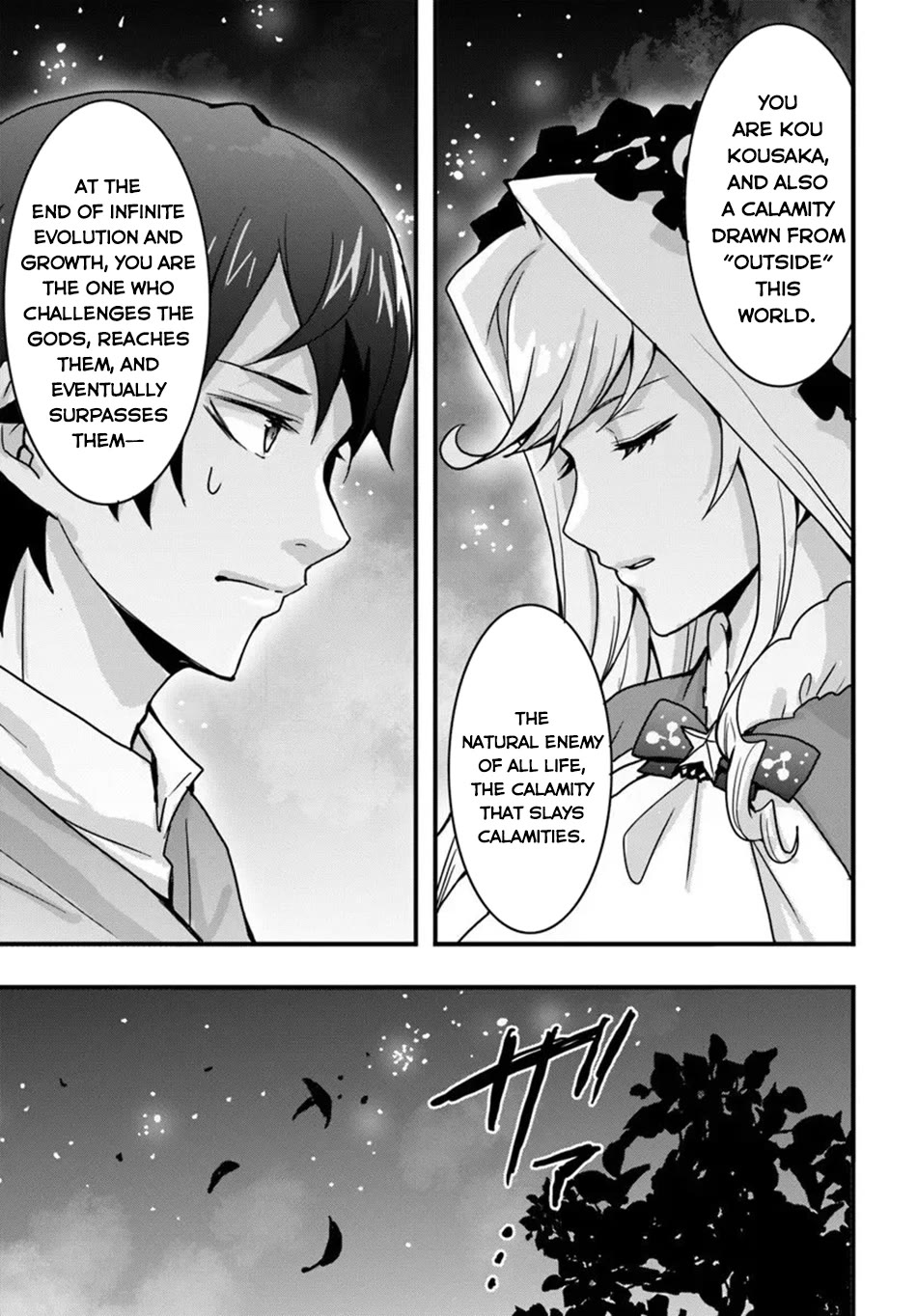 Isekai De Te Ni Ireta Seisan Skill Wa Saikyou Datta You Desu Chapter 53 page 6 - Chapter 53