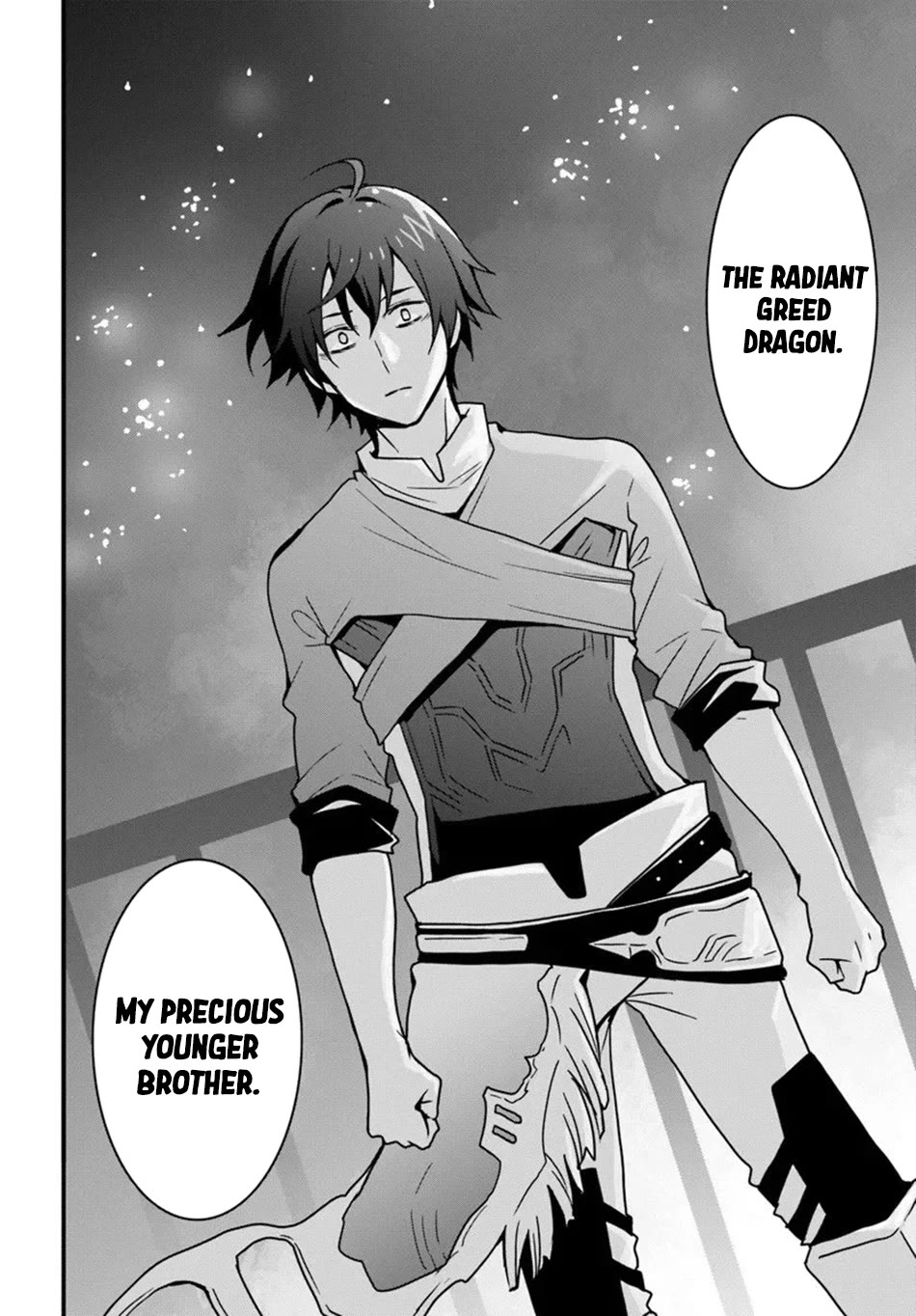 Isekai De Te Ni Ireta Seisan Skill Wa Saikyou Datta You Desu Chapter 53 page 7 - Chapter 53