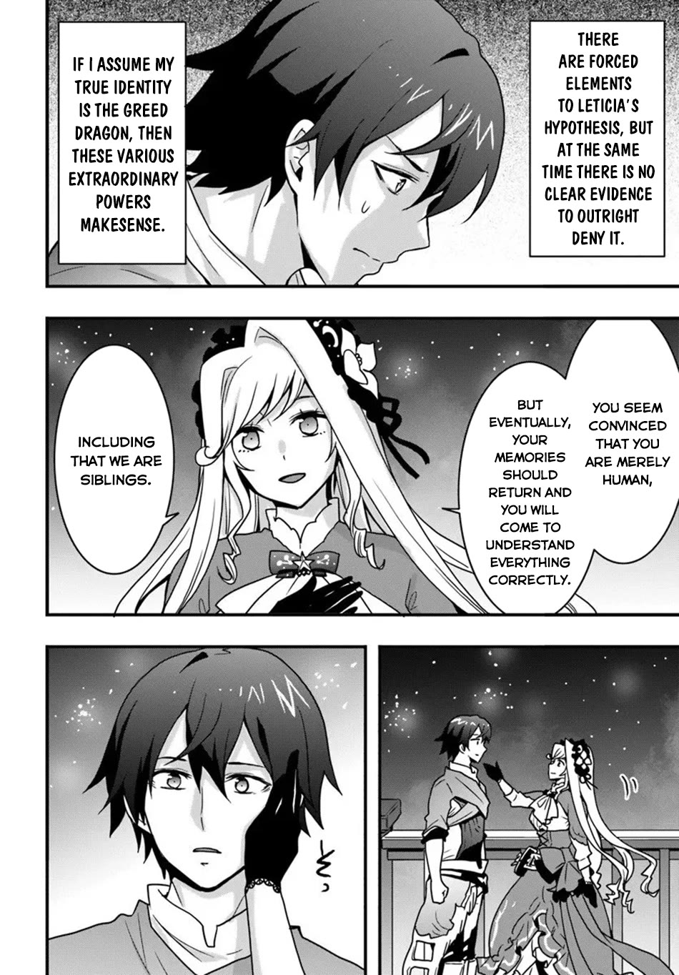 Isekai De Te Ni Ireta Seisan Skill Wa Saikyou Datta You Desu Chapter 53 page 9 - Chapter 53