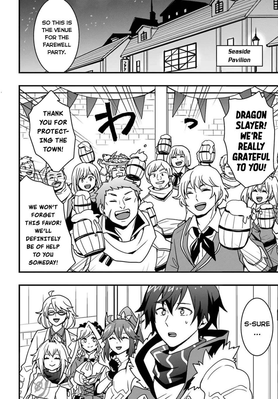 Isekai De Te Ni Ireta Seisan Skill Wa Saikyou Datta You Desu Chapter 55 page 13 - Chapter 55