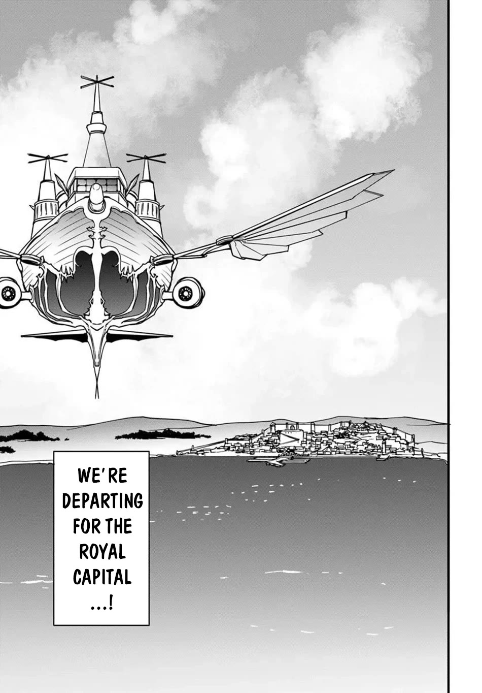 Isekai De Te Ni Ireta Seisan Skill Wa Saikyou Datta You Desu Chapter 55 page 18 - Chapter 55