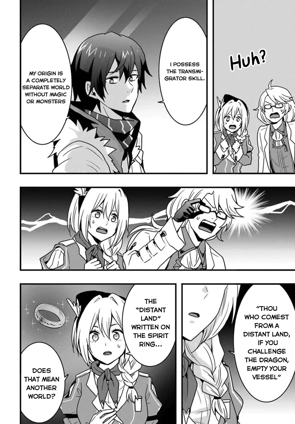 Isekai De Te Ni Ireta Seisan Skill Wa Saikyou Datta You Desu Chapter 55 page 25 - Chapter 55