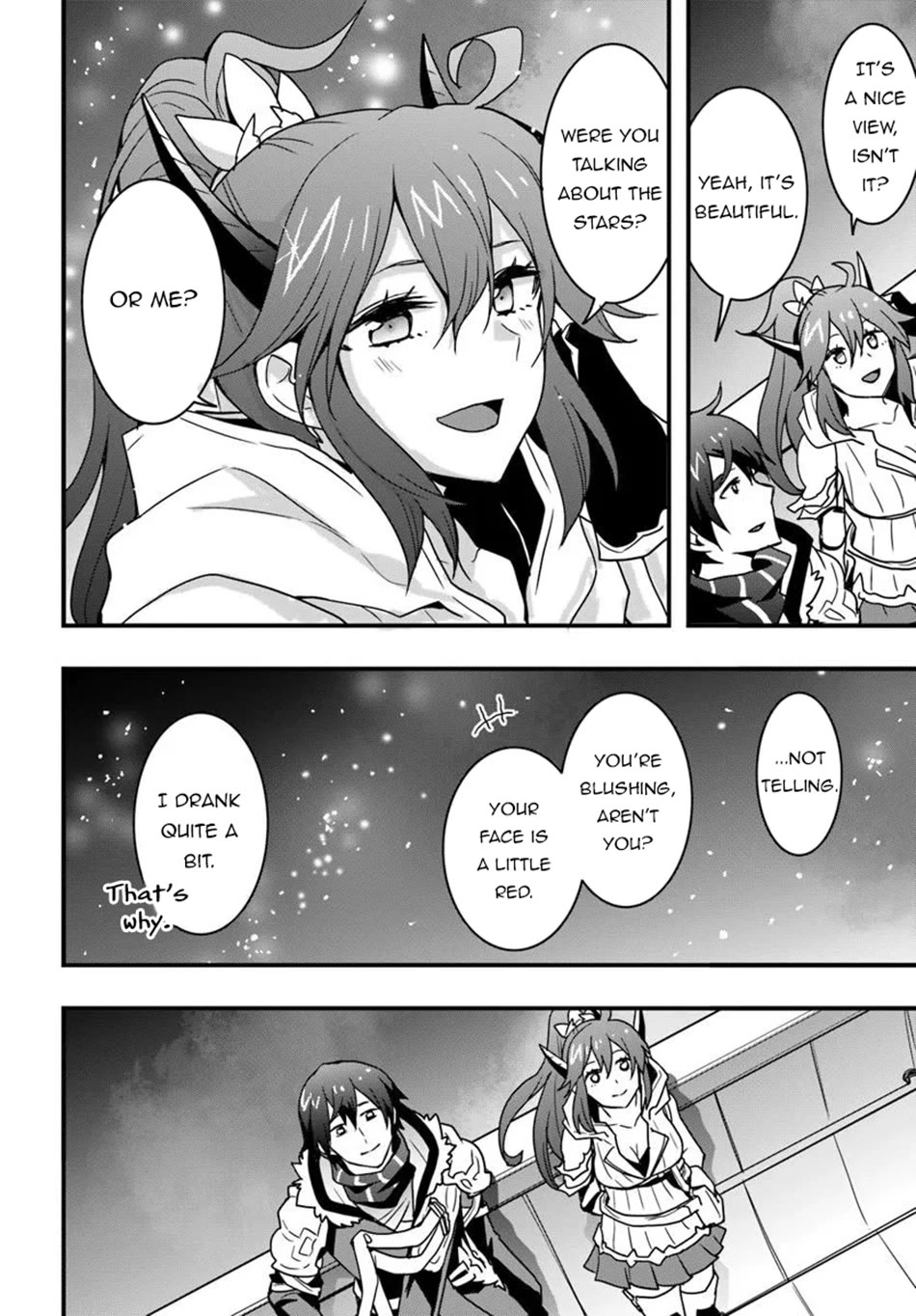 Isekai De Te Ni Ireta Seisan Skill Wa Saikyou Datta You Desu Chapter 56 page 25 - Chapter 56