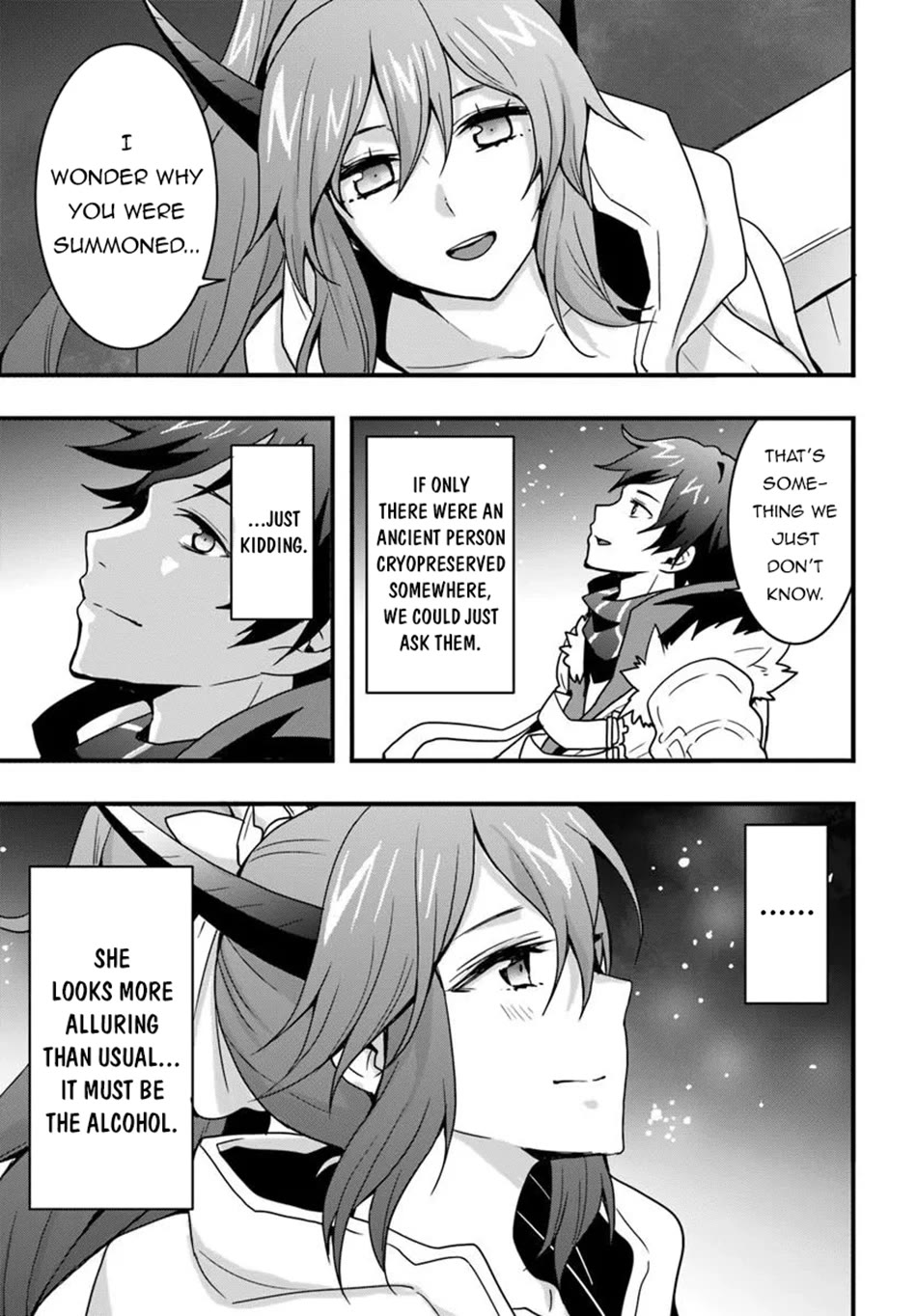 Isekai De Te Ni Ireta Seisan Skill Wa Saikyou Datta You Desu Chapter 56 page 26 - Chapter 56