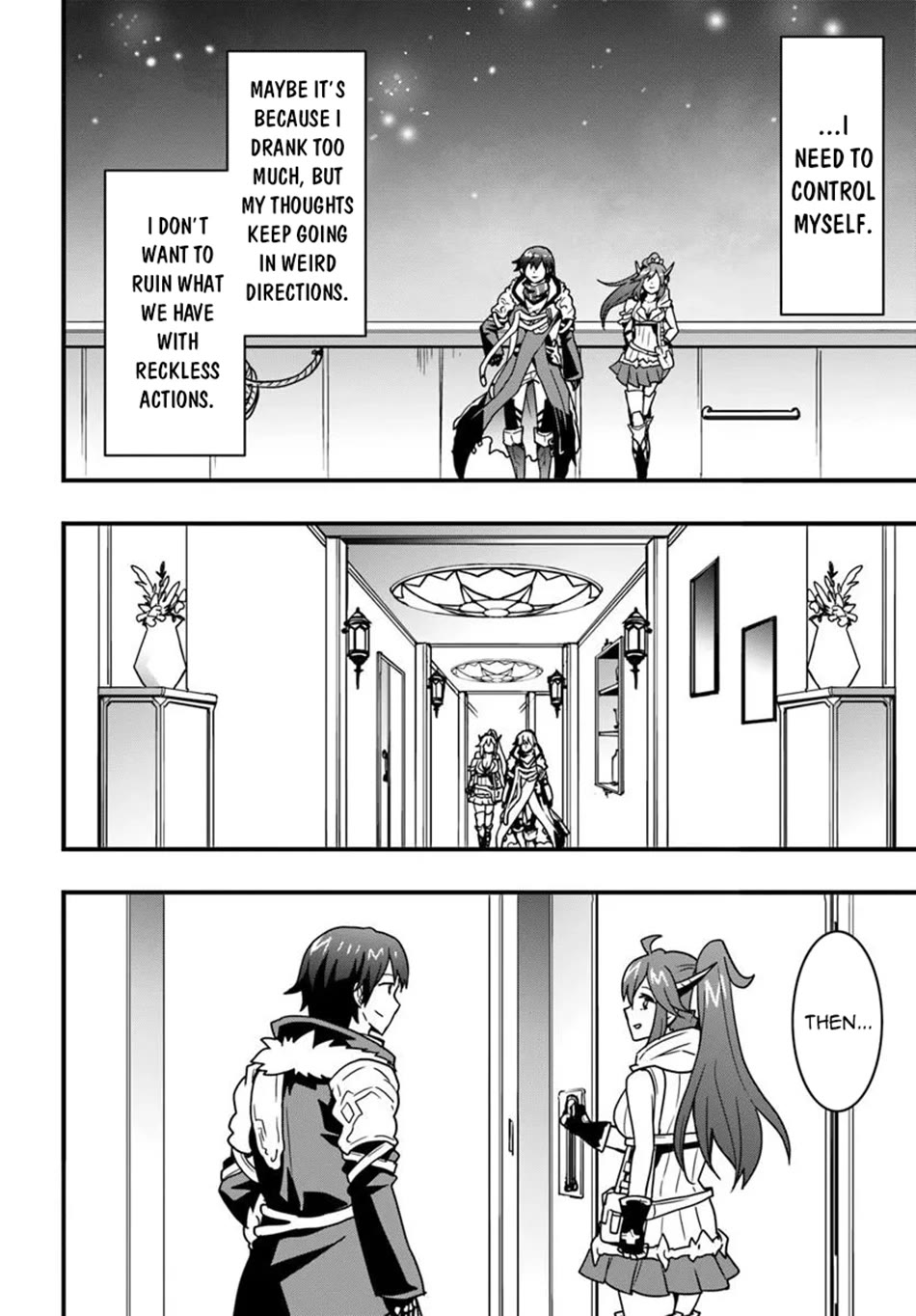 Isekai De Te Ni Ireta Seisan Skill Wa Saikyou Datta You Desu Chapter 56 page 27 - Chapter 56