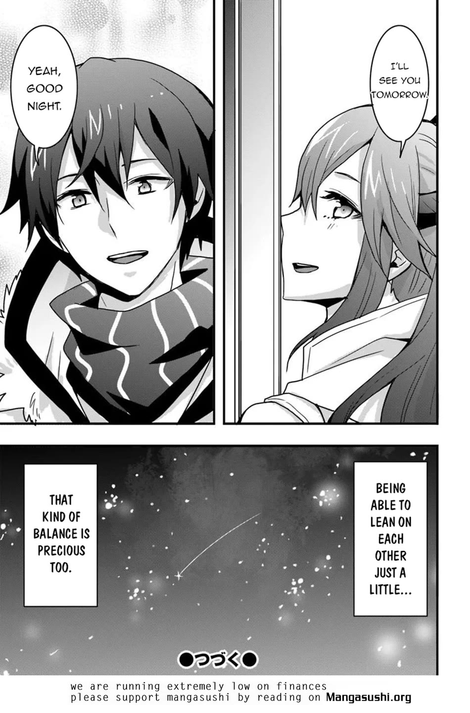 Isekai De Te Ni Ireta Seisan Skill Wa Saikyou Datta You Desu Chapter 56 page 28 - Chapter 56