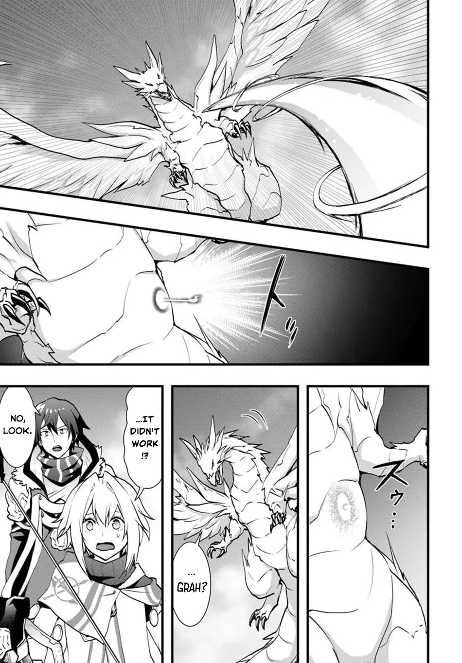 Isekai De Te Ni Ireta Seisan Skill Wa Saikyou Datta You Desu Chapter 58 page 15 - Chapter 58