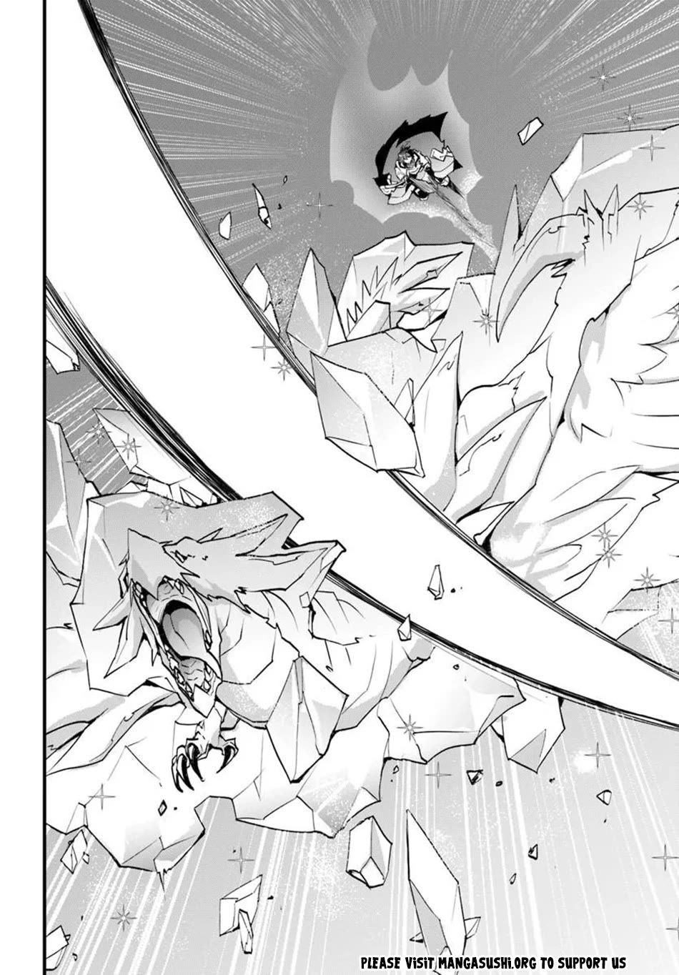 Isekai De Te Ni Ireta Seisan Skill Wa Saikyou Datta You Desu Chapter 58 page 20 - Chapter 58