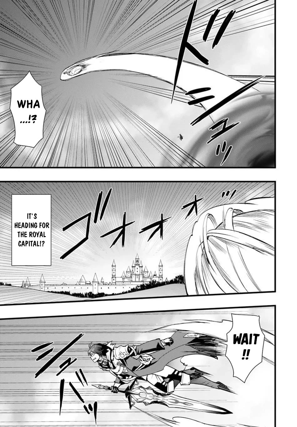 Isekai De Te Ni Ireta Seisan Skill Wa Saikyou Datta You Desu Chapter 58 page 23 - Chapter 58