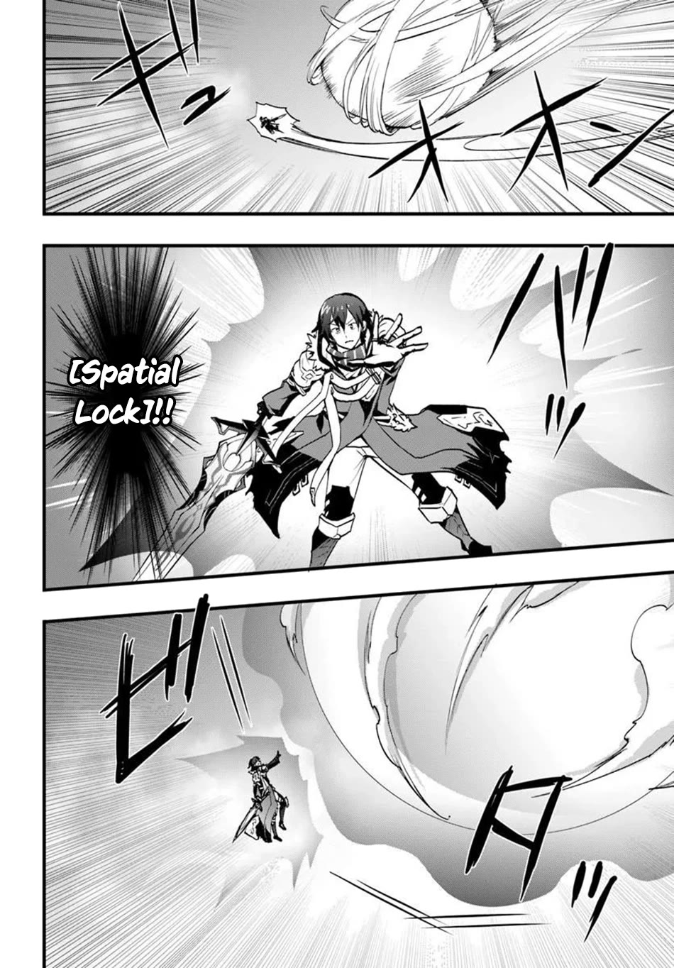 Isekai De Te Ni Ireta Seisan Skill Wa Saikyou Datta You Desu Chapter 58 page 24 - Chapter 58