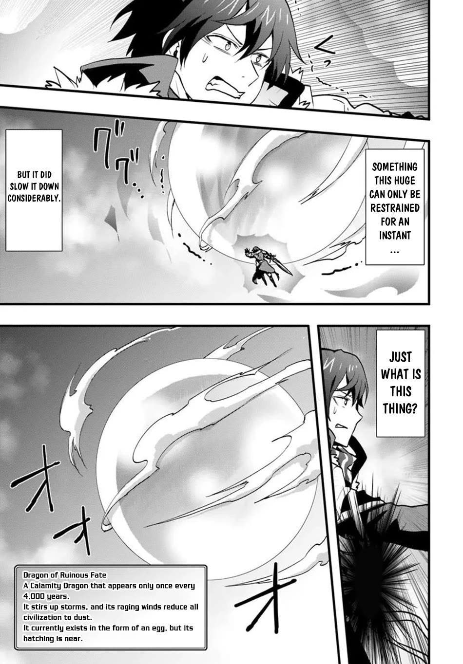 Isekai De Te Ni Ireta Seisan Skill Wa Saikyou Datta You Desu Chapter 58 page 25 - Chapter 58