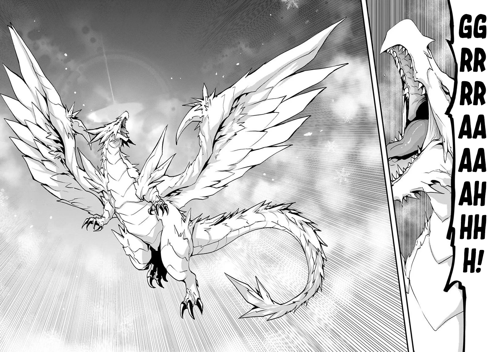 Isekai De Te Ni Ireta Seisan Skill Wa Saikyou Datta You Desu Chapter 58 page 7 - Chapter 58