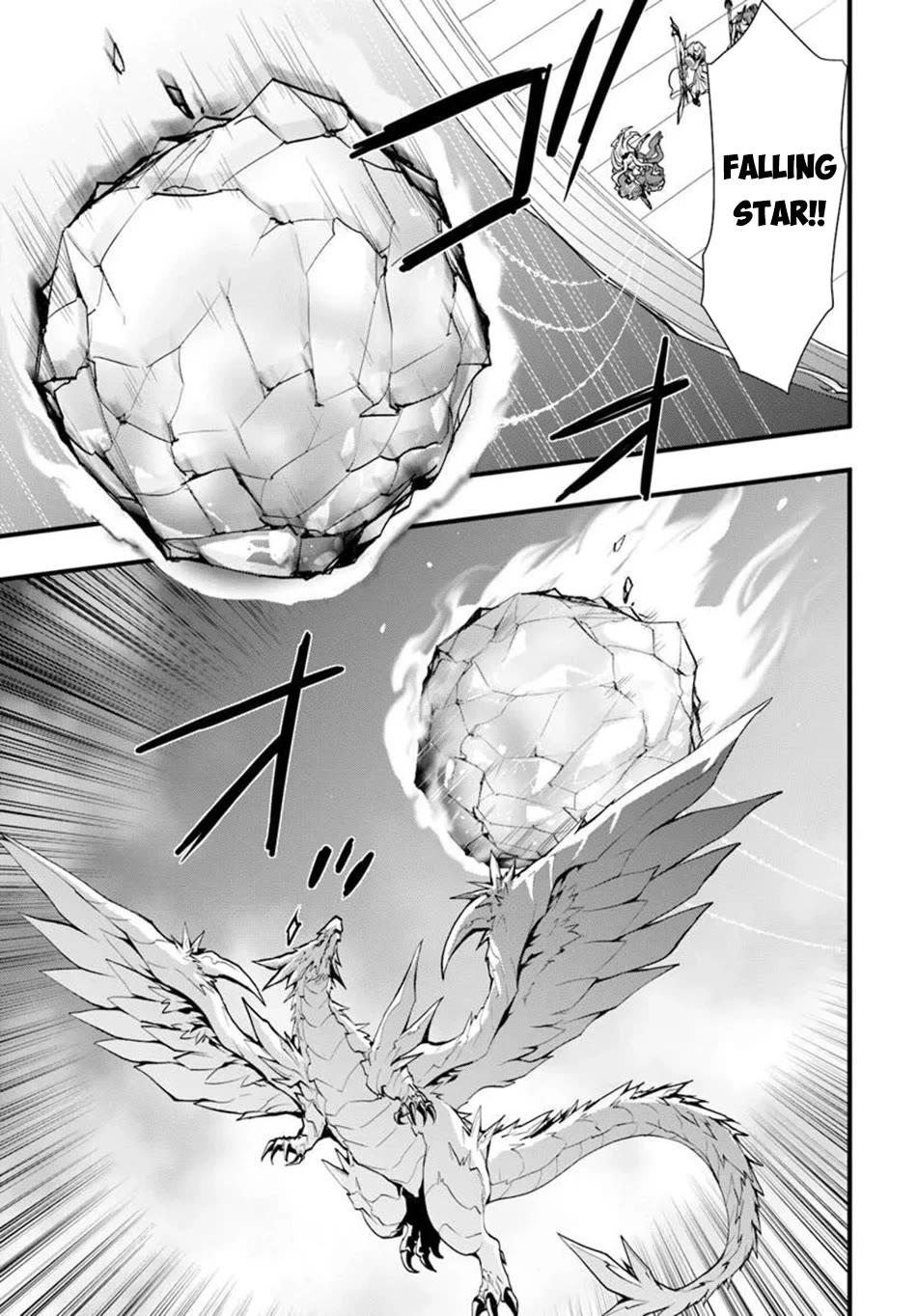 Isekai De Te Ni Ireta Seisan Skill Wa Saikyou Datta You Desu Chapter 58 page 9 - Chapter 58
