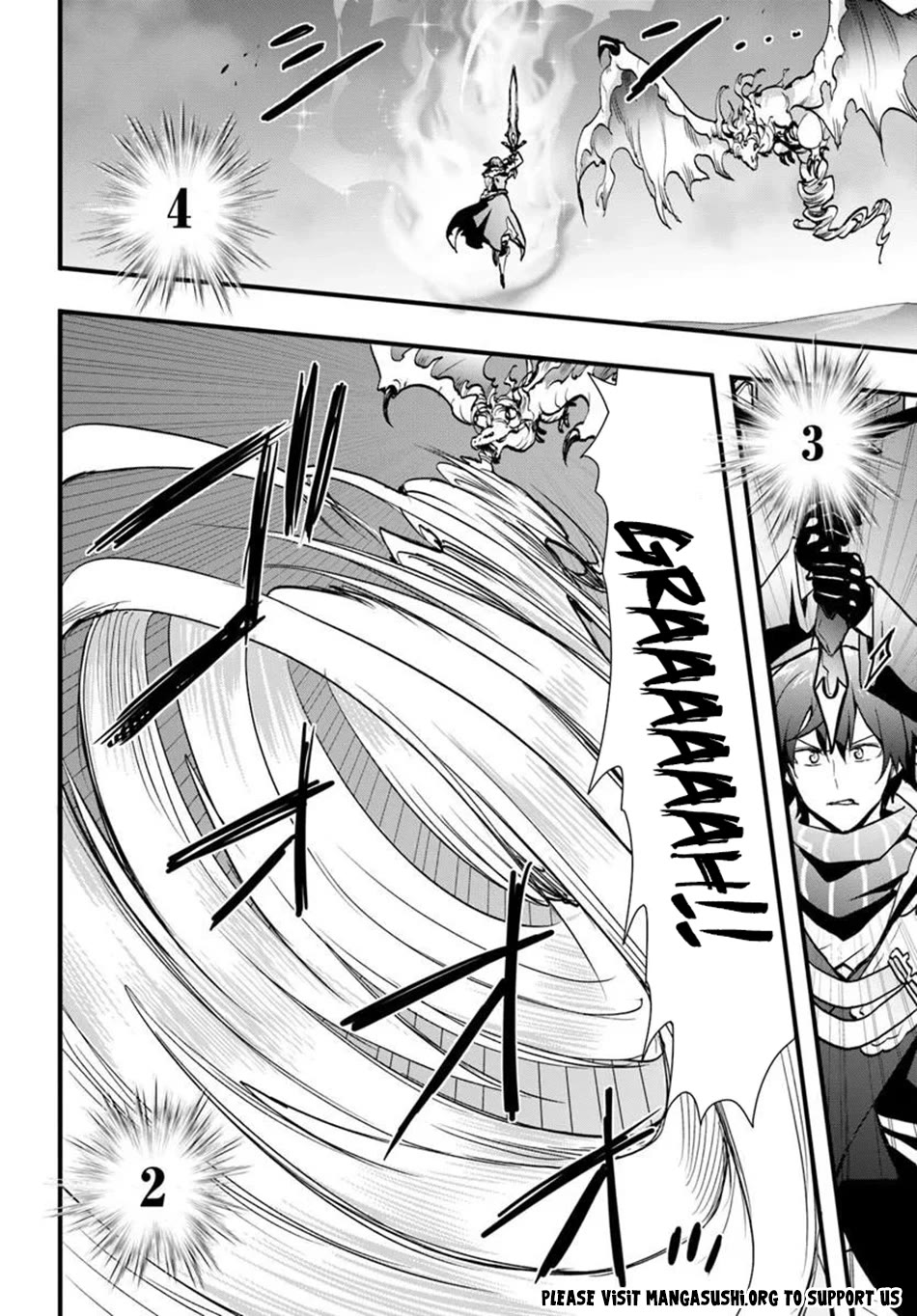 Isekai De Te Ni Ireta Seisan Skill Wa Saikyou Datta You Desu Chapter 59 page 10 - Chapter 59