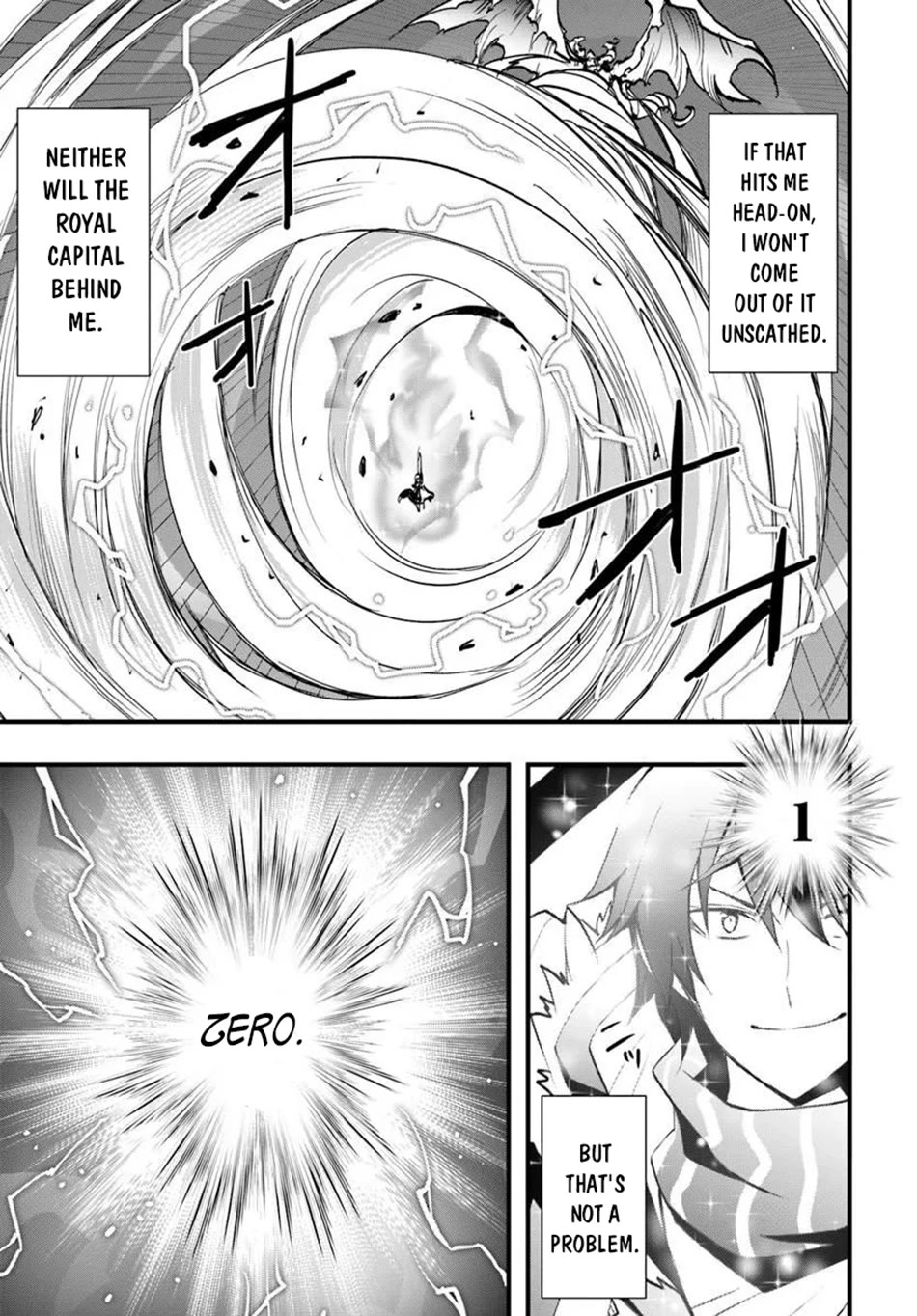 Isekai De Te Ni Ireta Seisan Skill Wa Saikyou Datta You Desu Chapter 59 page 11 - Chapter 59