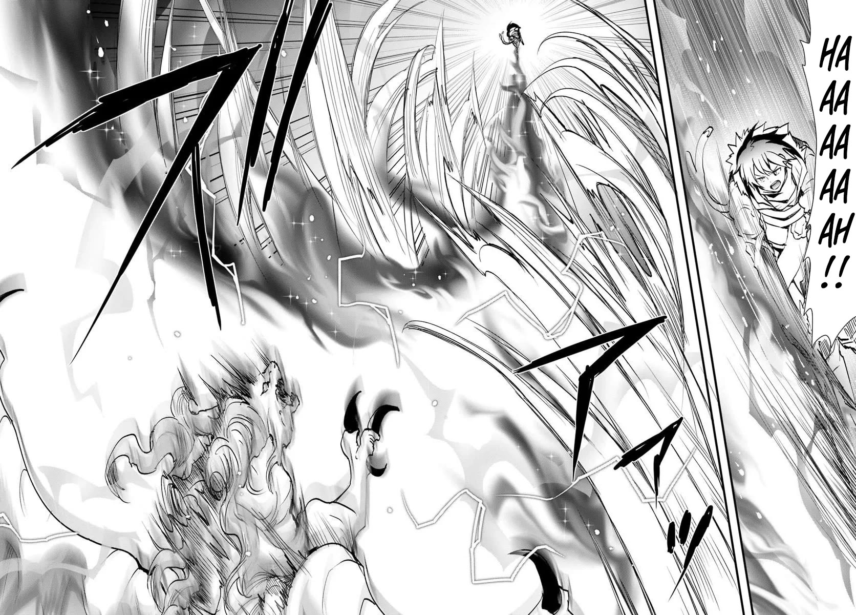 Isekai De Te Ni Ireta Seisan Skill Wa Saikyou Datta You Desu Chapter 59 page 12 - Chapter 59