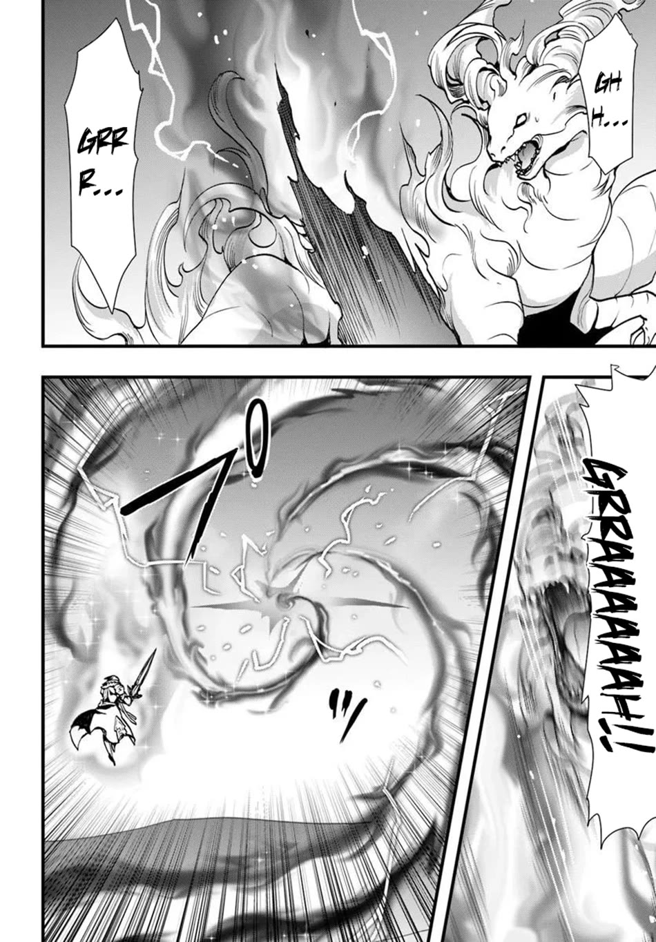 Isekai De Te Ni Ireta Seisan Skill Wa Saikyou Datta You Desu Chapter 59 page 15 - Chapter 59