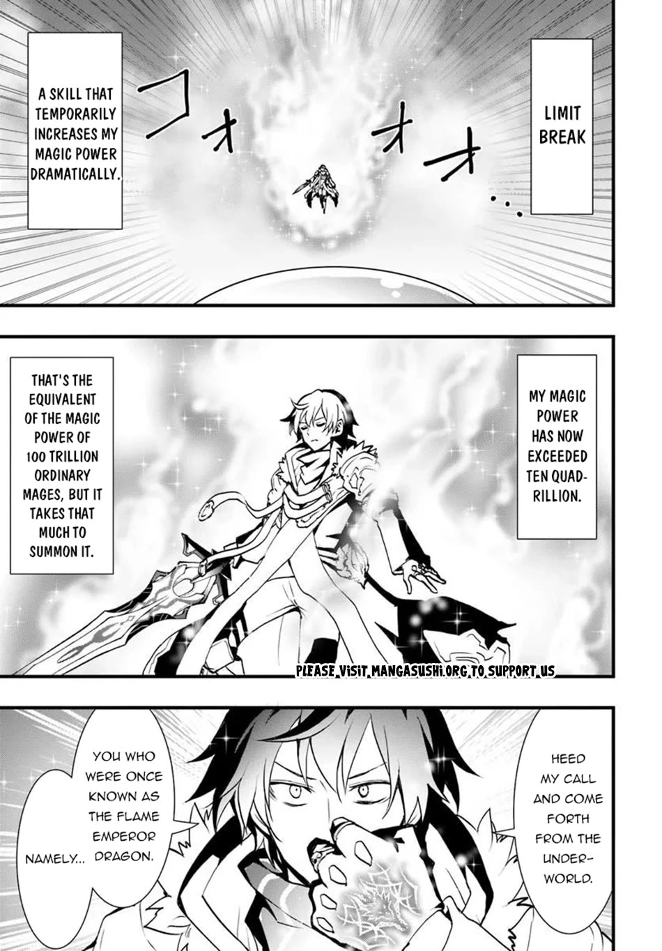 Isekai De Te Ni Ireta Seisan Skill Wa Saikyou Datta You Desu Chapter 59 page 2 - Chapter 59