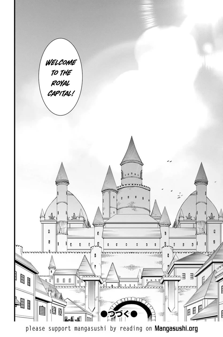 Isekai De Te Ni Ireta Seisan Skill Wa Saikyou Datta You Desu Chapter 59 page 27 - Chapter 59