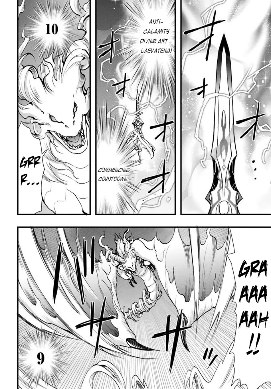 Isekai De Te Ni Ireta Seisan Skill Wa Saikyou Datta You Desu Chapter 59 page 8 - Chapter 59