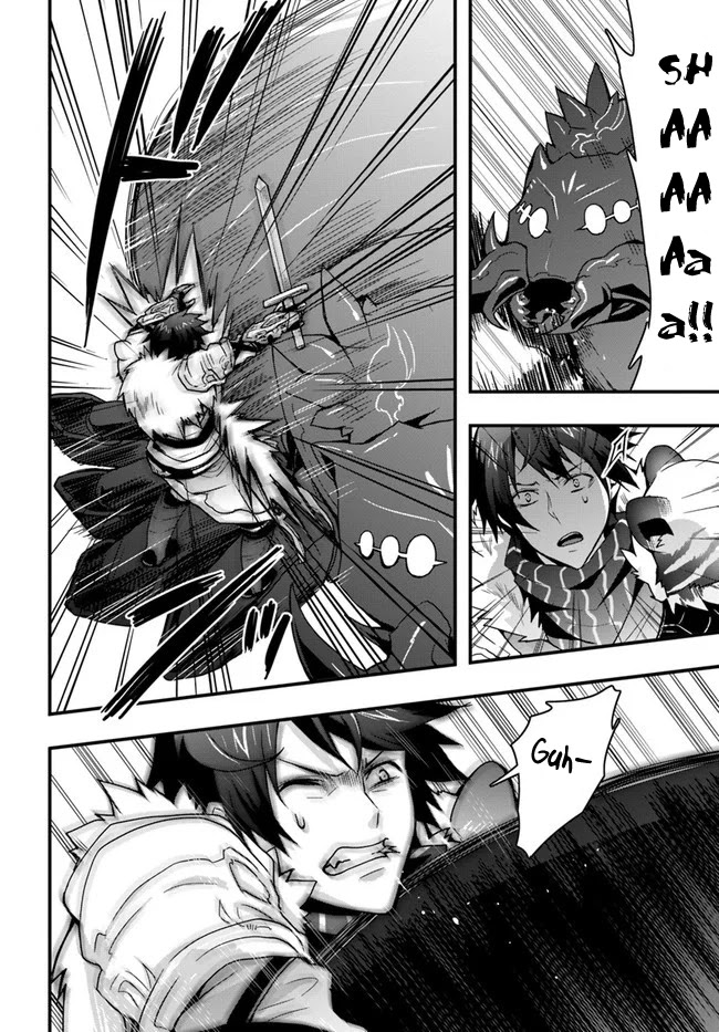 Isekai De Te Ni Ireta Seisan Skill Wa Saikyou Datta You Desu Chapter 6 page 6 - Chapter 6: I fought the Black Spider.