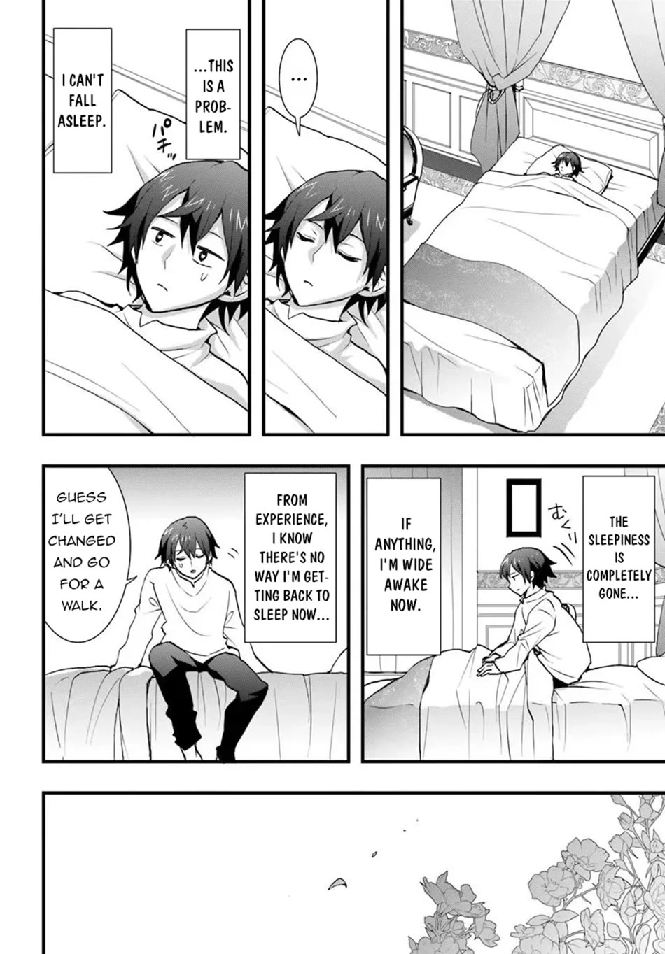 Isekai De Te Ni Ireta Seisan Skill Wa Saikyou Datta You Desu Chapter 60 page 10 - Chapter 60