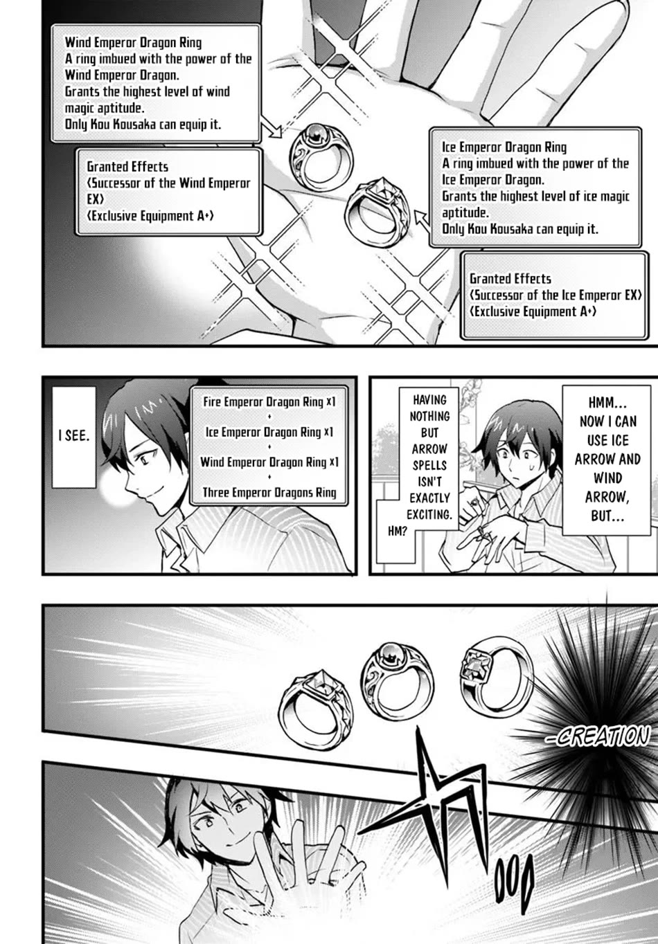 Isekai De Te Ni Ireta Seisan Skill Wa Saikyou Datta You Desu Chapter 60 page 12 - Chapter 60