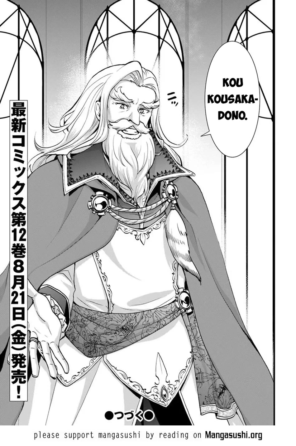 Isekai De Te Ni Ireta Seisan Skill Wa Saikyou Datta You Desu Chapter 60 page 27 - Chapter 60