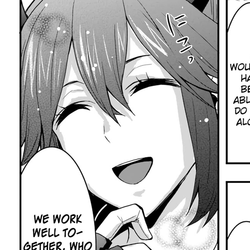 Isekai De Te Ni Ireta Seisan Skill Wa Saikyou Datta You Desu Chapter 8: Taking down an S-rank threat. cover