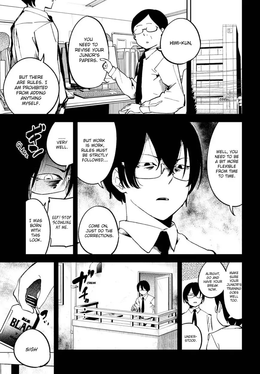Isekai Death Game ni Tensou sarete tsurai Chapter 1 page 6 - Chapter 1: Transfer
