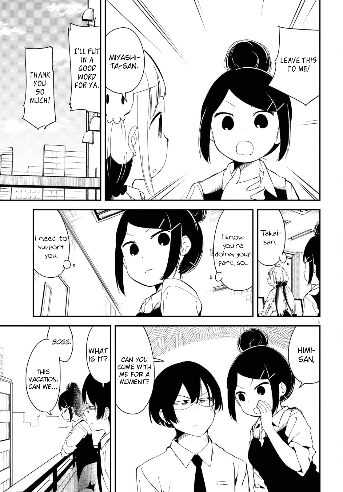 Isekai Death Game ni Tensou sarete tsurai Chapter 12 page 6 - Chapter 12: Banquet