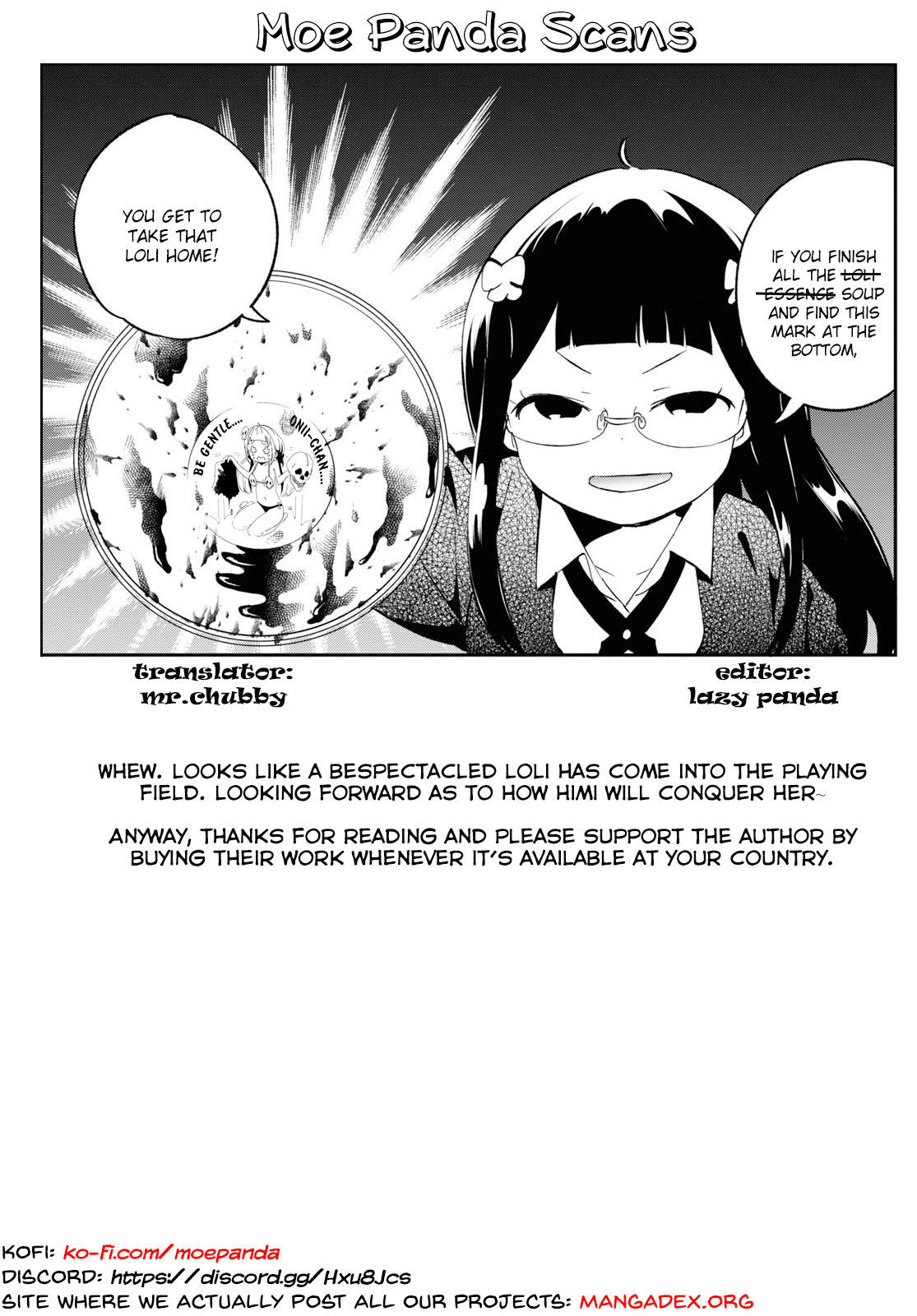 Isekai Death Game ni Tensou sarete tsurai Chapter 13 page 25 - Chapter 13