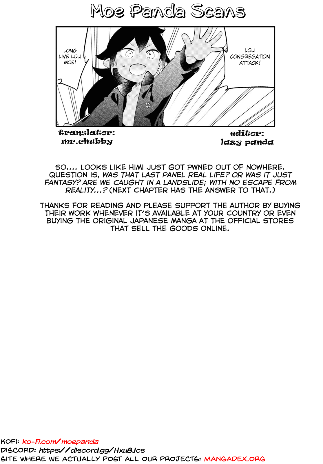 Isekai Death Game ni Tensou sarete tsurai Chapter 16 page 27 - Chapter 16: Self Defense