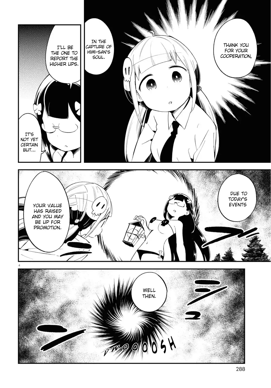 Isekai Death Game ni Tensou sarete tsurai Chapter 17 page 4 - Chapter 17: Rescue
