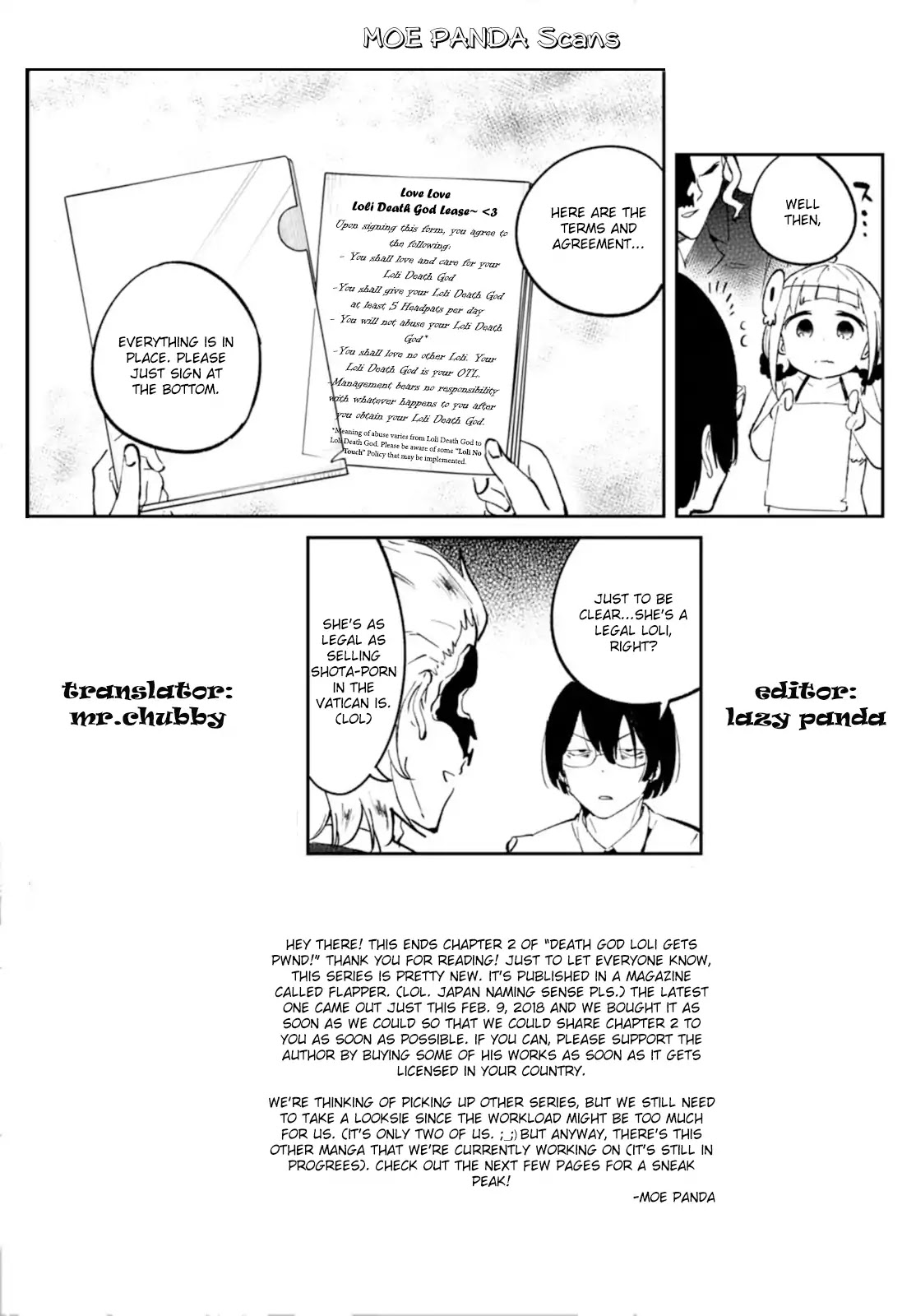 Isekai Death Game ni Tensou sarete tsurai Chapter 2 page 25 - Chapter 2: Boss