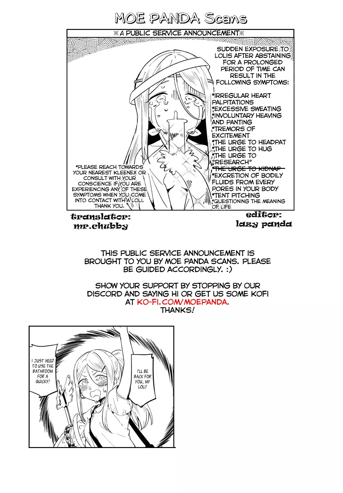 Isekai Death Game ni Tensou sarete tsurai Chapter 5 page 24 - Chapter 5: Angel