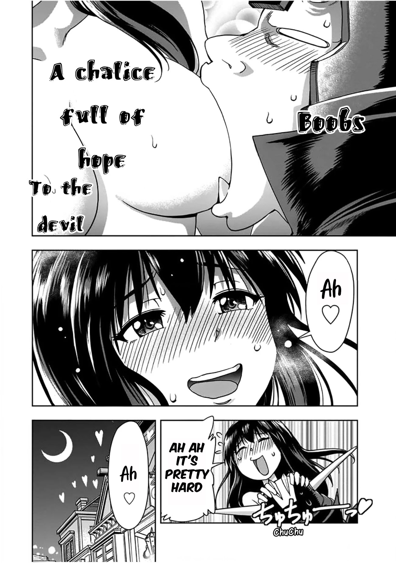 Isekai demo fuuzoku jou yatte mita Chapter 2 page 24 - Chapter 2